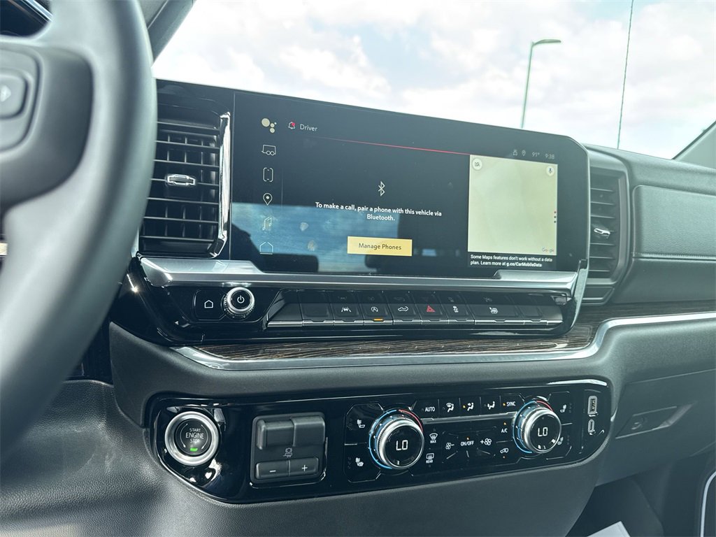 Used 2024 GMC Sierra 1500 Elevation image 22