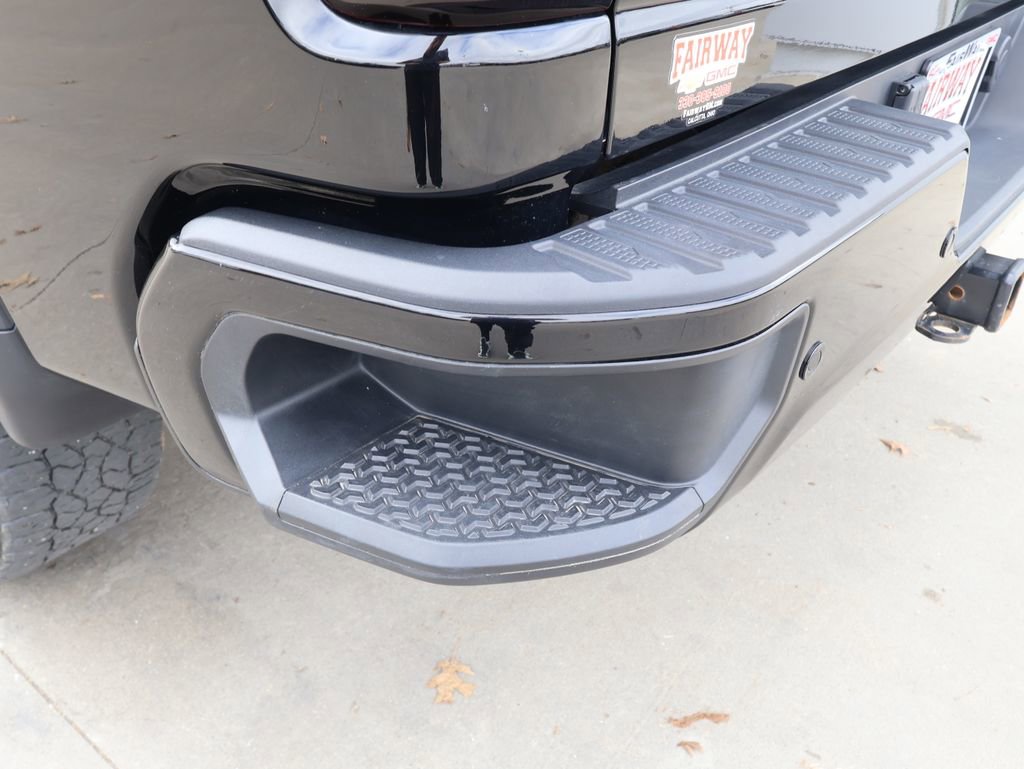 Certified 2024 GMC Sierra 2500 Denali w/ Denali Reserve Package image 35