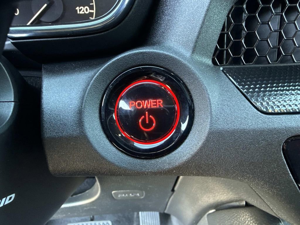 Used 2024 Honda CR-V Sport-L image 28