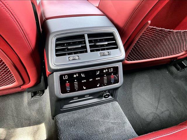 Used 2021 Audi S6 Prestige w/ Prestige Package AWD/4WD image 25
