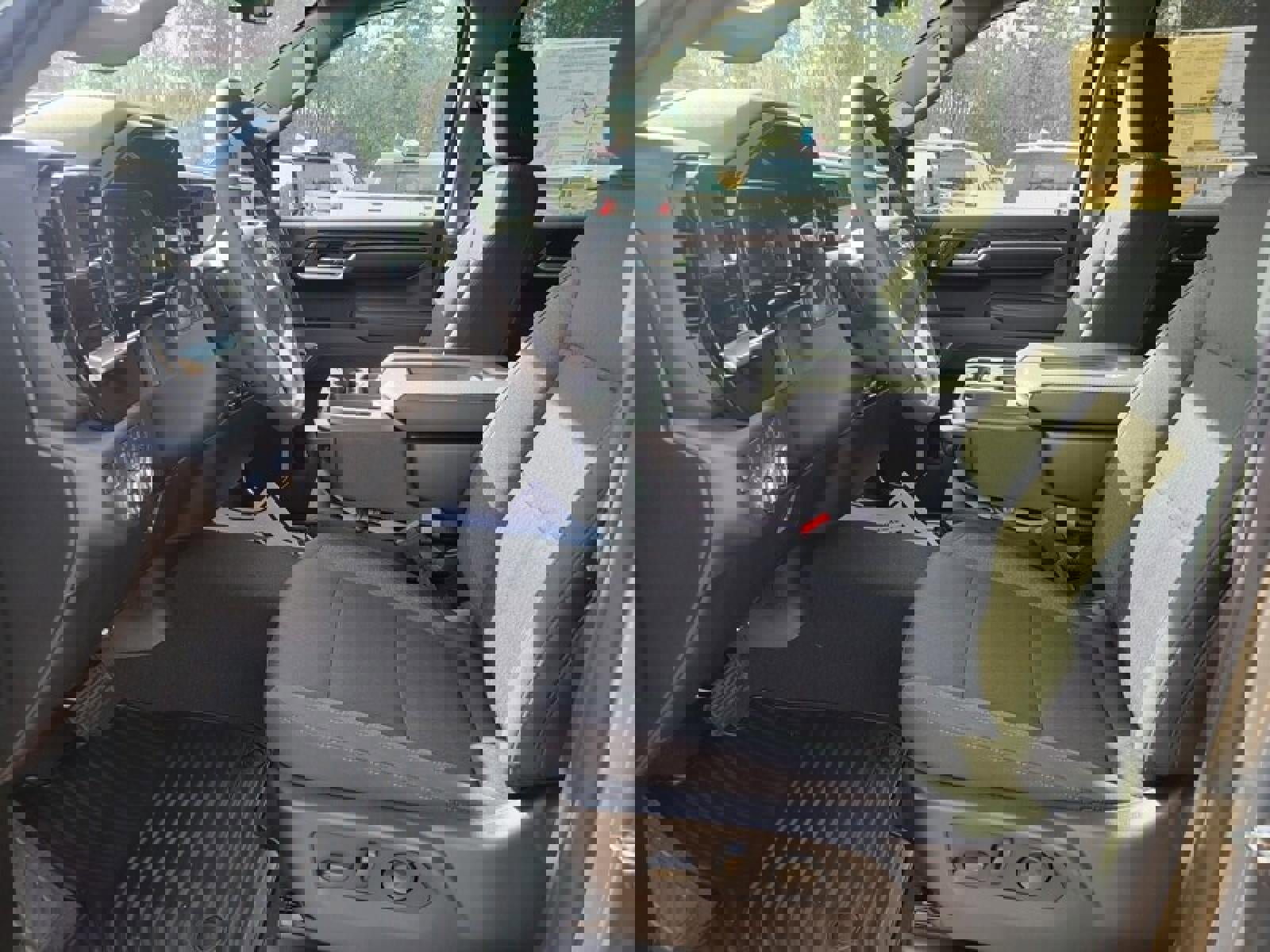 New 2026 GMC Sierra 1500 Elevation image 18