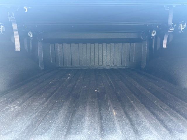 Used 2025 RAM 1500 RHO image 17