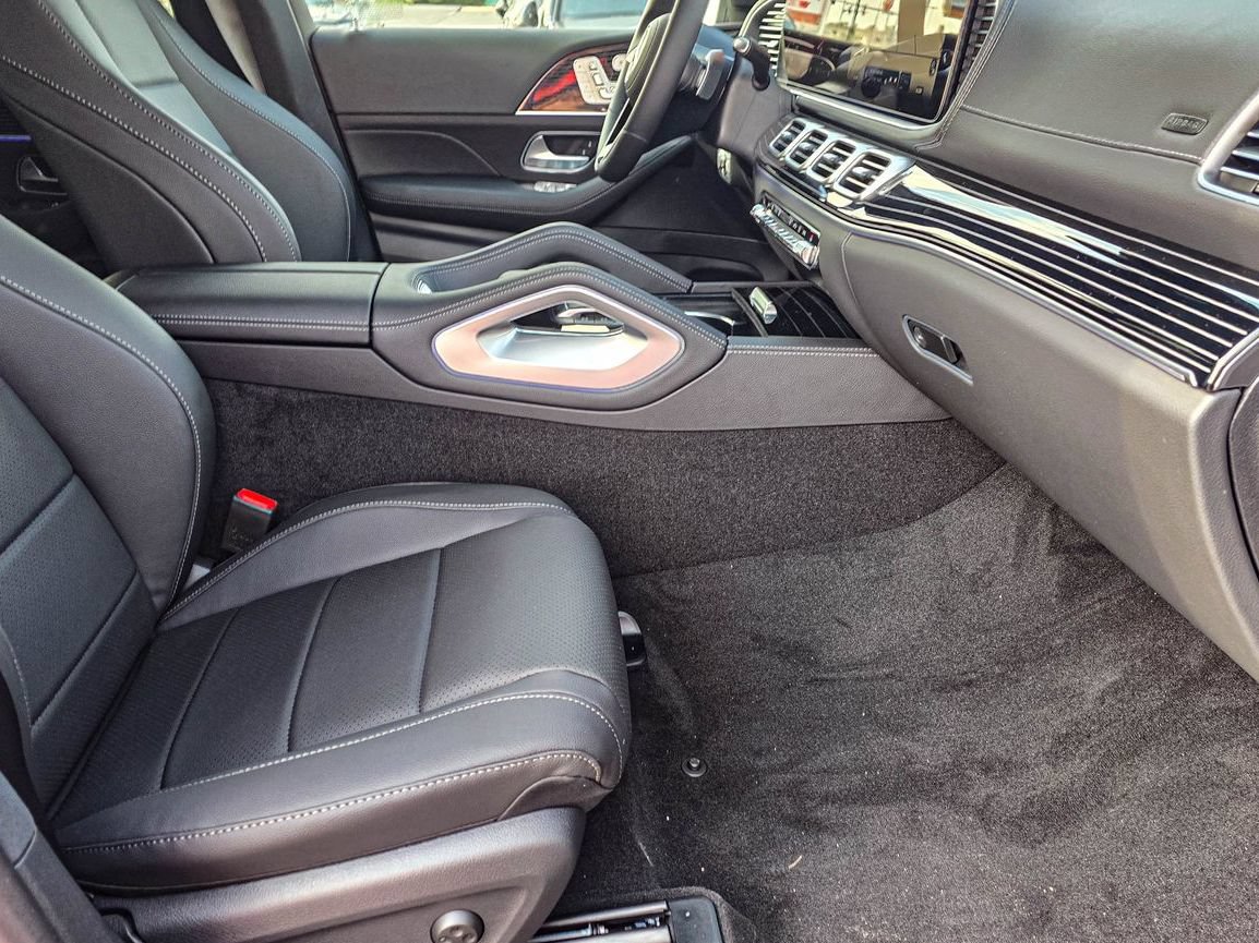 New 2026 Mercedes-Benz GLE 450 4MATIC Coupe image 40