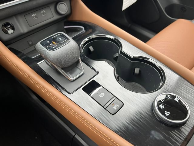 New 2026 Nissan Rogue Platinum image 25