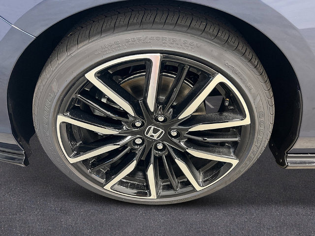 New 2026 Honda Accord Touring image 11