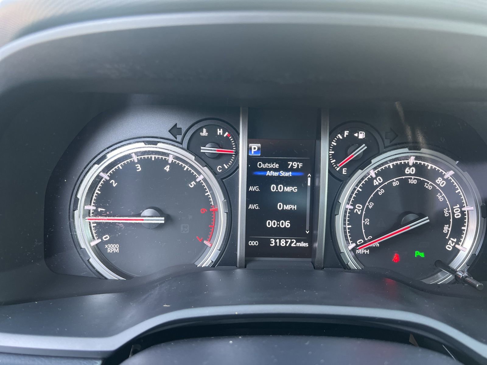 Used 2023 Toyota 4Runner Limited image 23