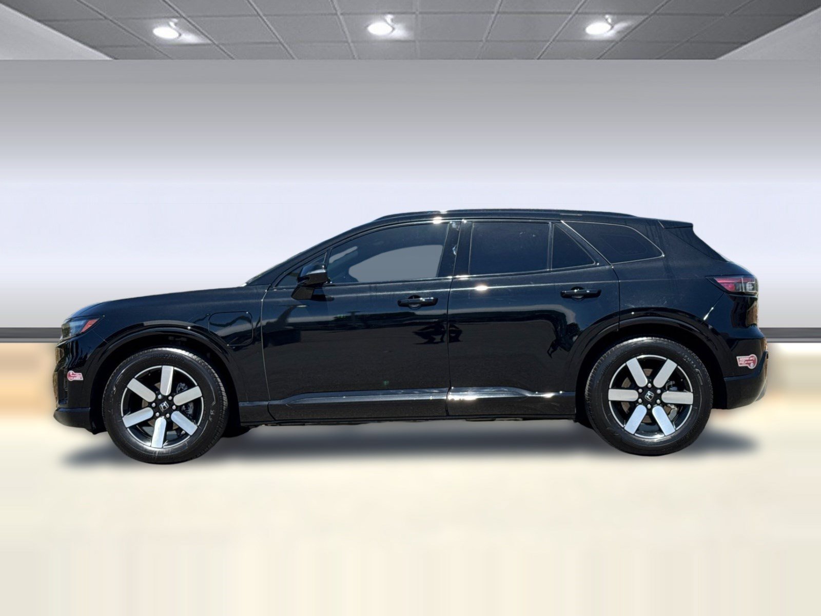 Certified 2024 Honda Prologue Touring image 2
