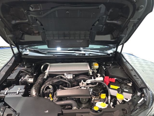 New 2026 Subaru WRX Premium AWD/4WD image 37