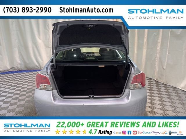 Used 2015 Subaru Impreza 2.0i image 34