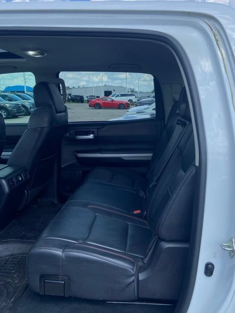 Used 2020 Toyota Tundra TRD Pro AWD/4WD image 6