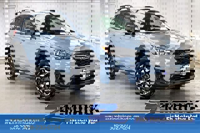 Used 2019 Subaru Crosstrek 2.0i w/ Popular Package #1 AWD/4WD image 1