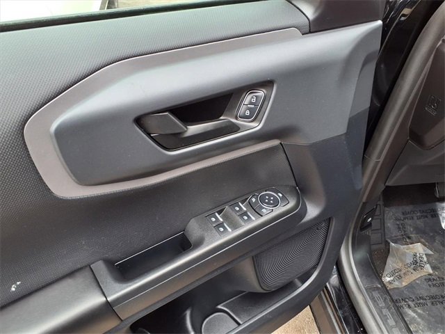Used 2024 Ford Bronco Sport Big Bend image 12