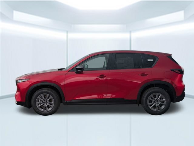 New 2026 MAZDA CX-5 Select AWD/4WD video 2