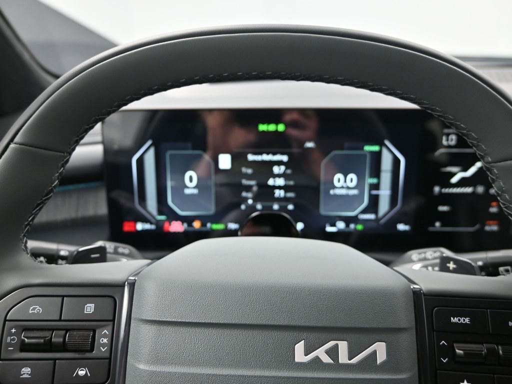 New 2027 Kia Telluride X-Line SX Prestige AWD/4WD image 16