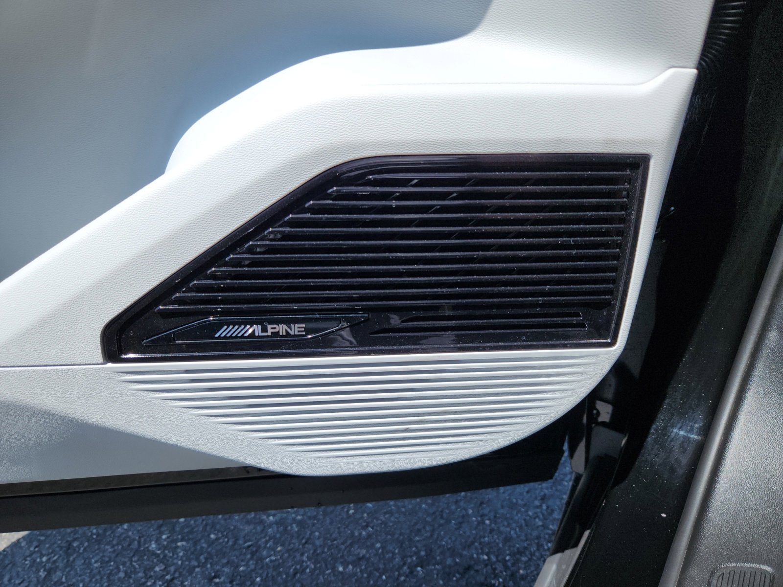 New 2025 Jeep Wagoneer S Limited image 27