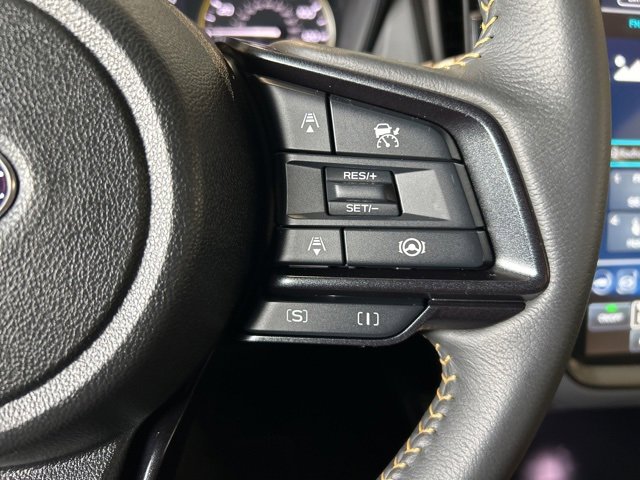 Used 2024 Subaru Crosstrek 2.5i Sport image 14