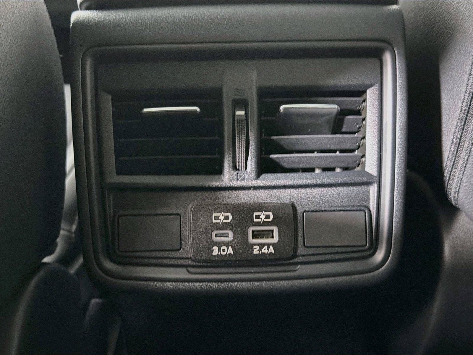 New 2026 Subaru Outback Premium AWD/4WD image 27