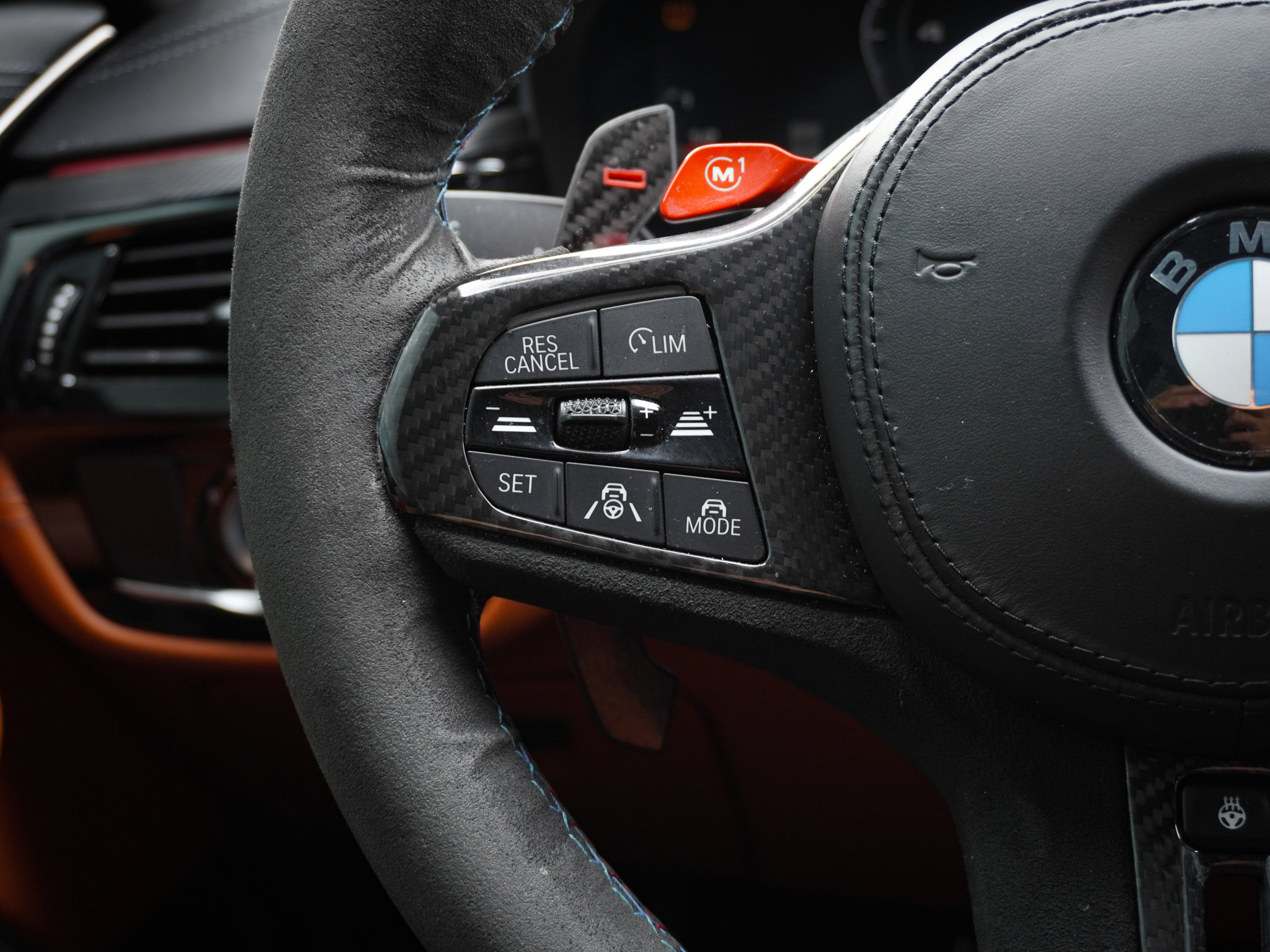 Used 2021 BMW M5 w/ Competition Package AWD/4WD image 19