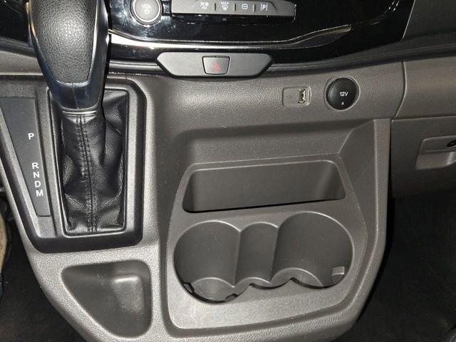 Used 2023 Ford Transit 350 XLT image 21
