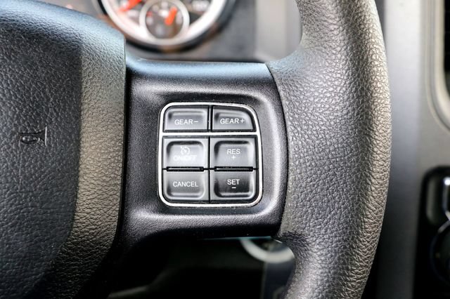 Used 2019 RAM 1500 Express RWD image 14