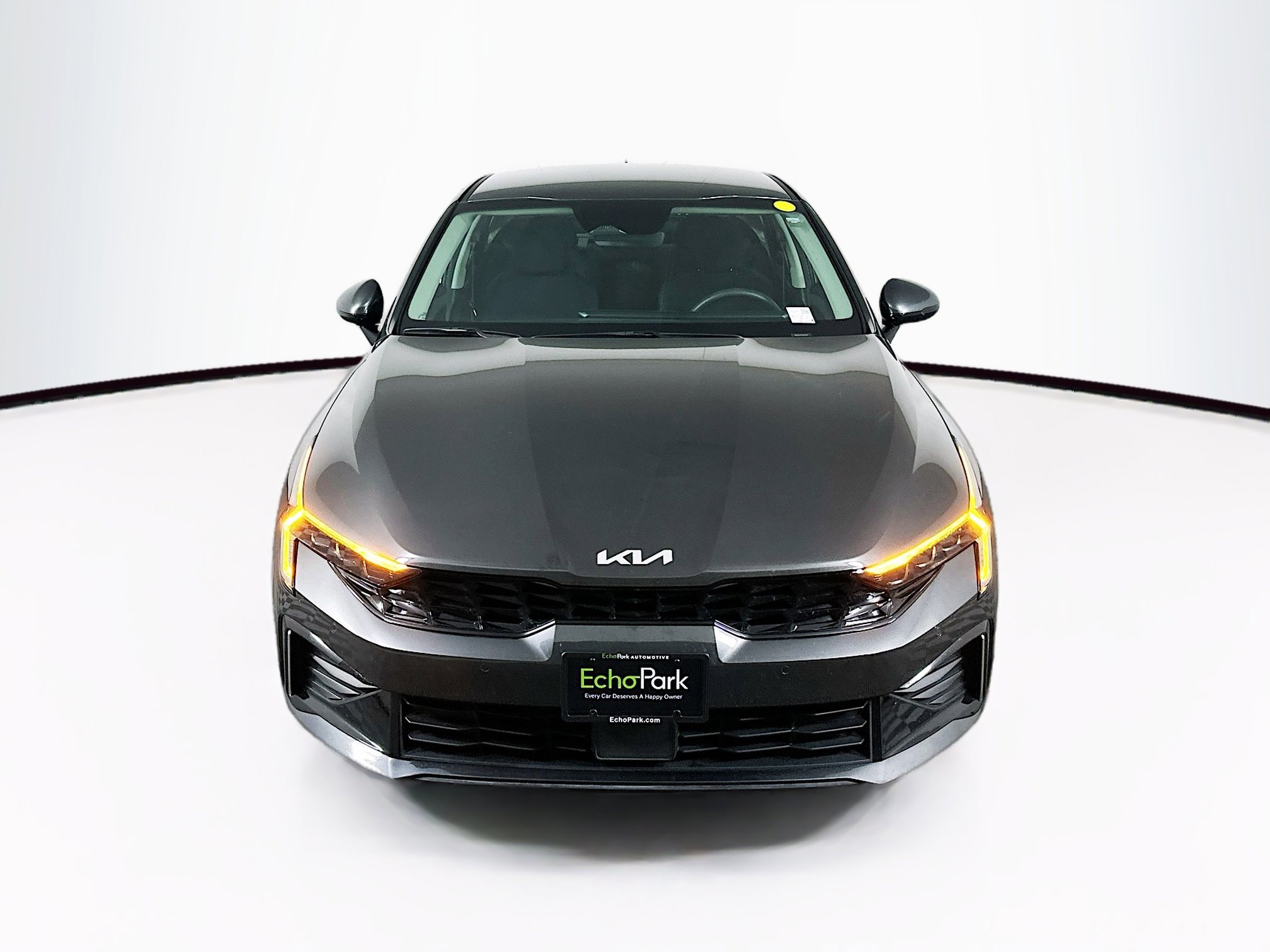 Used 2025 Kia K5 LXS image 2