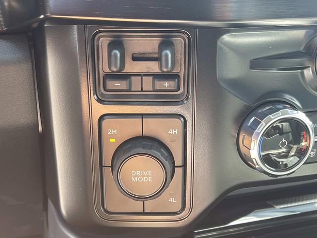 New 2026 Ford F350 Lariat image 21