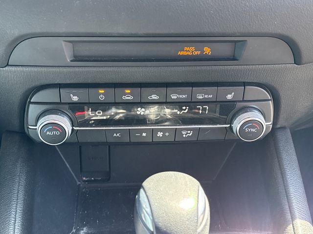 Used 2020 MAZDA CX-5 Touring image 25