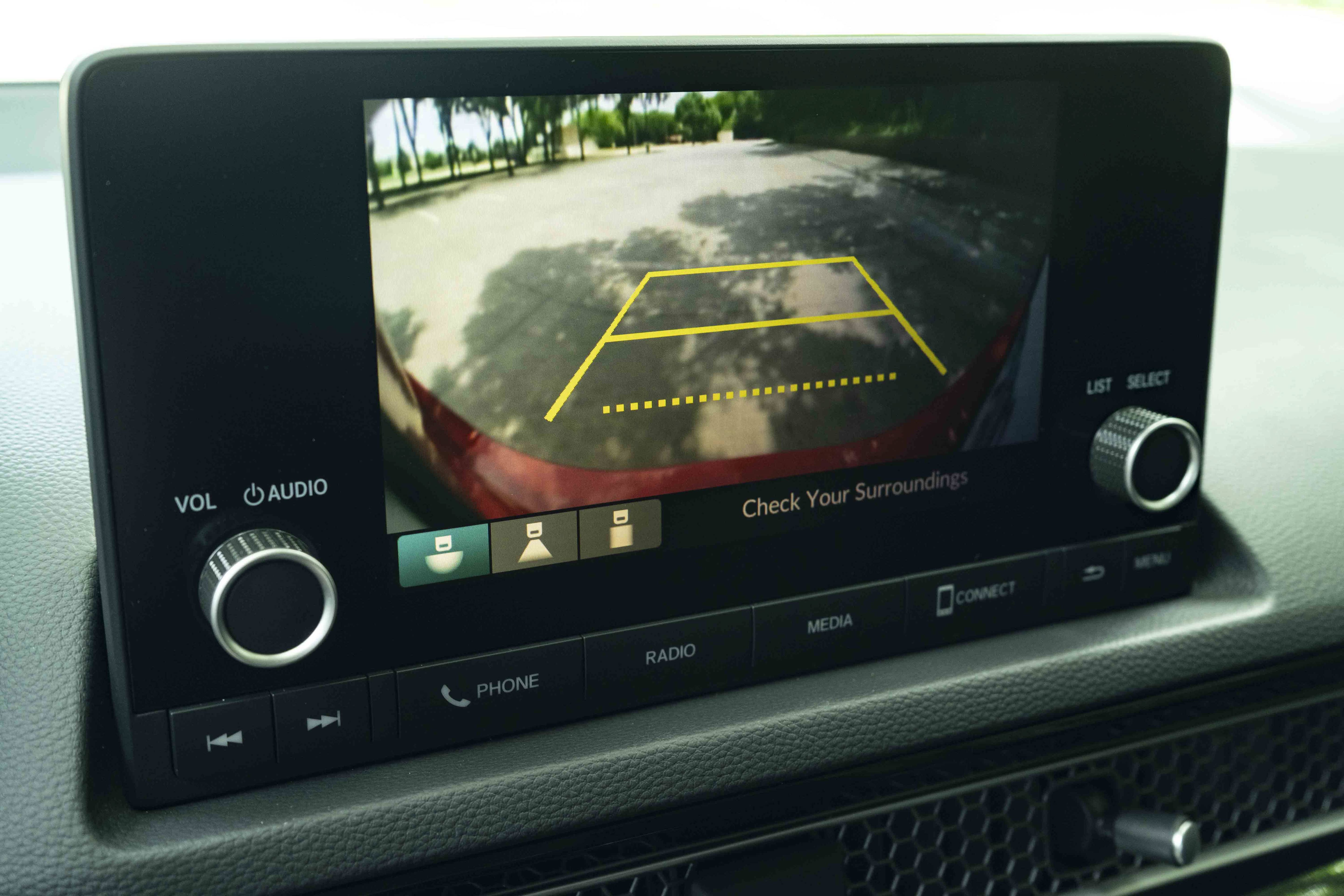 Used 2026 Honda Civic LX image 30