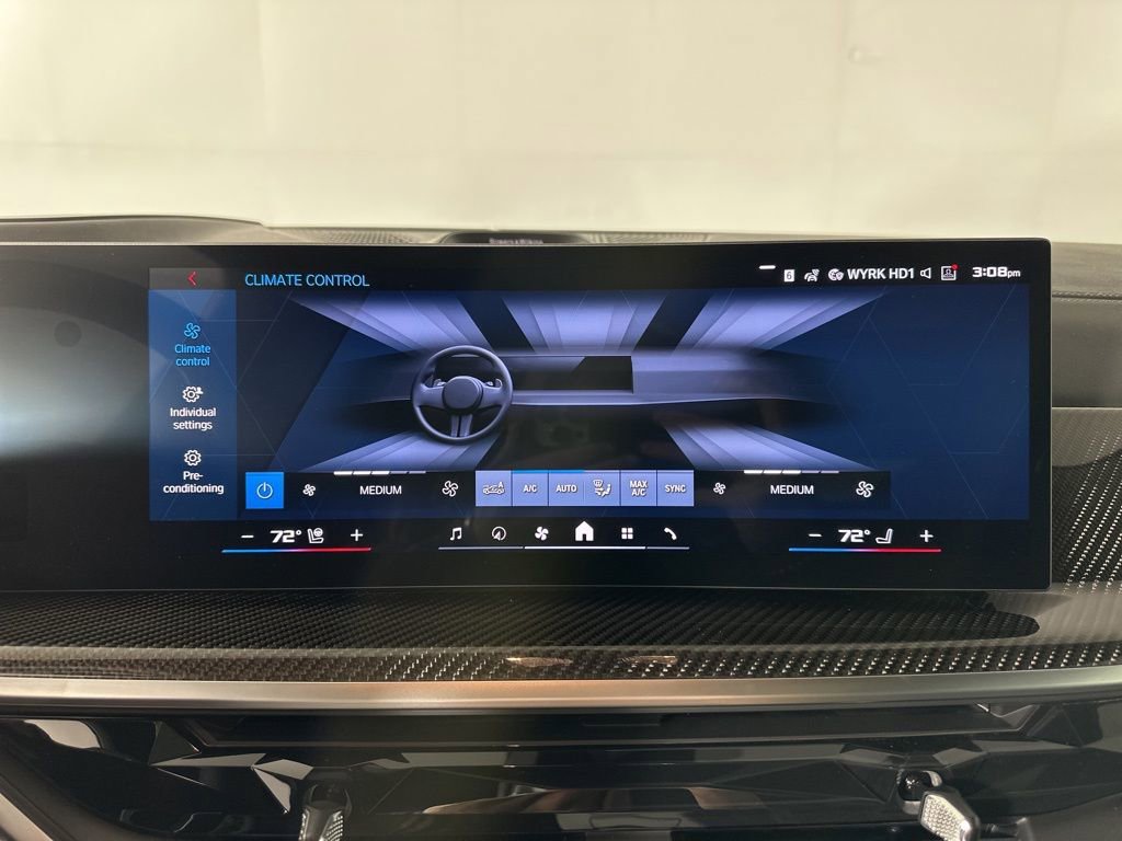 New 2026 BMW X5 M Competition w/ Executive Package image 15