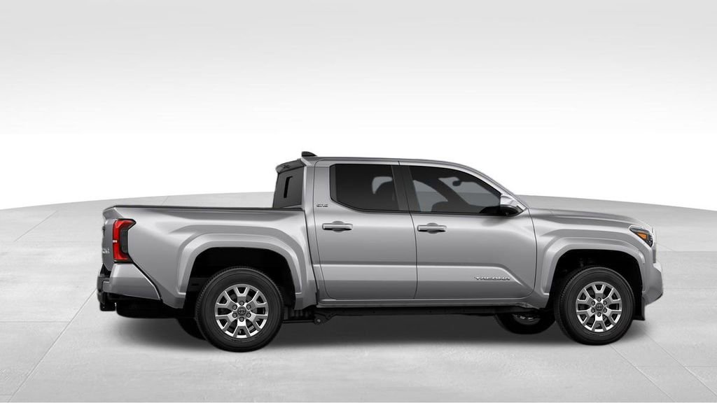 New 2025 Toyota Tacoma SR5 image 12