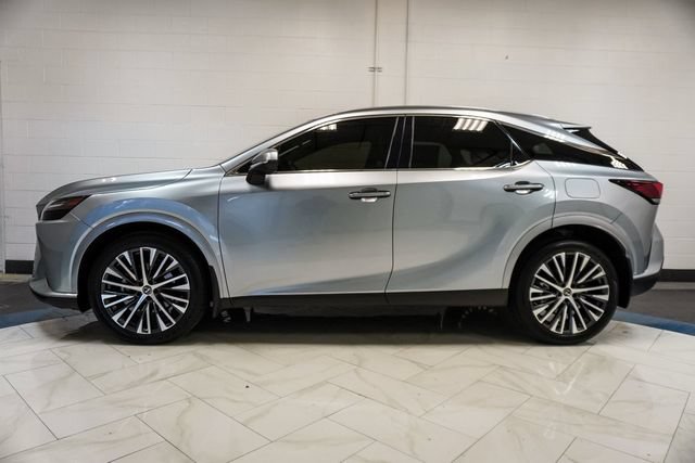 Used 2023 Lexus RX 350 Premium Plus w/ Cold Area Package FWD image 35