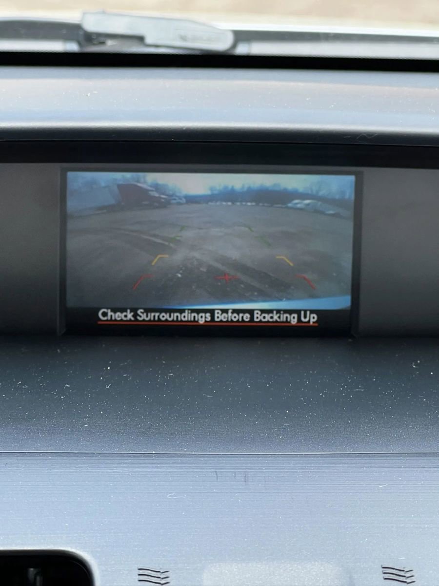 Used 2015 Subaru Forester 2.5i image 16