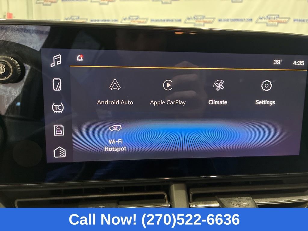 Used 2025 Chevrolet Trax LT image 23