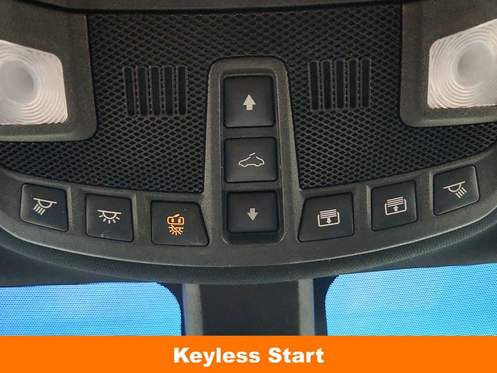 Used 2017 Lincoln MKX Reserve w/ Driver Assistance Package image 20