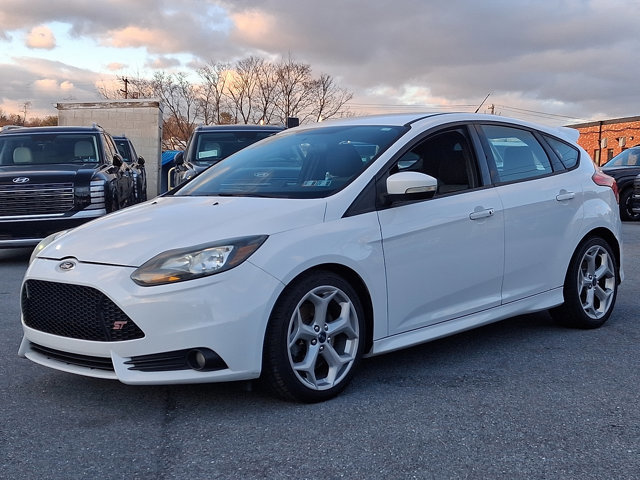 Used 2014 Ford Focus ST
