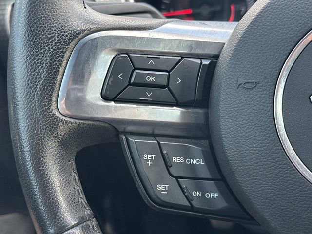 Used 2016 Ford Mustang GT Premium w/ GT Performance Package image 20