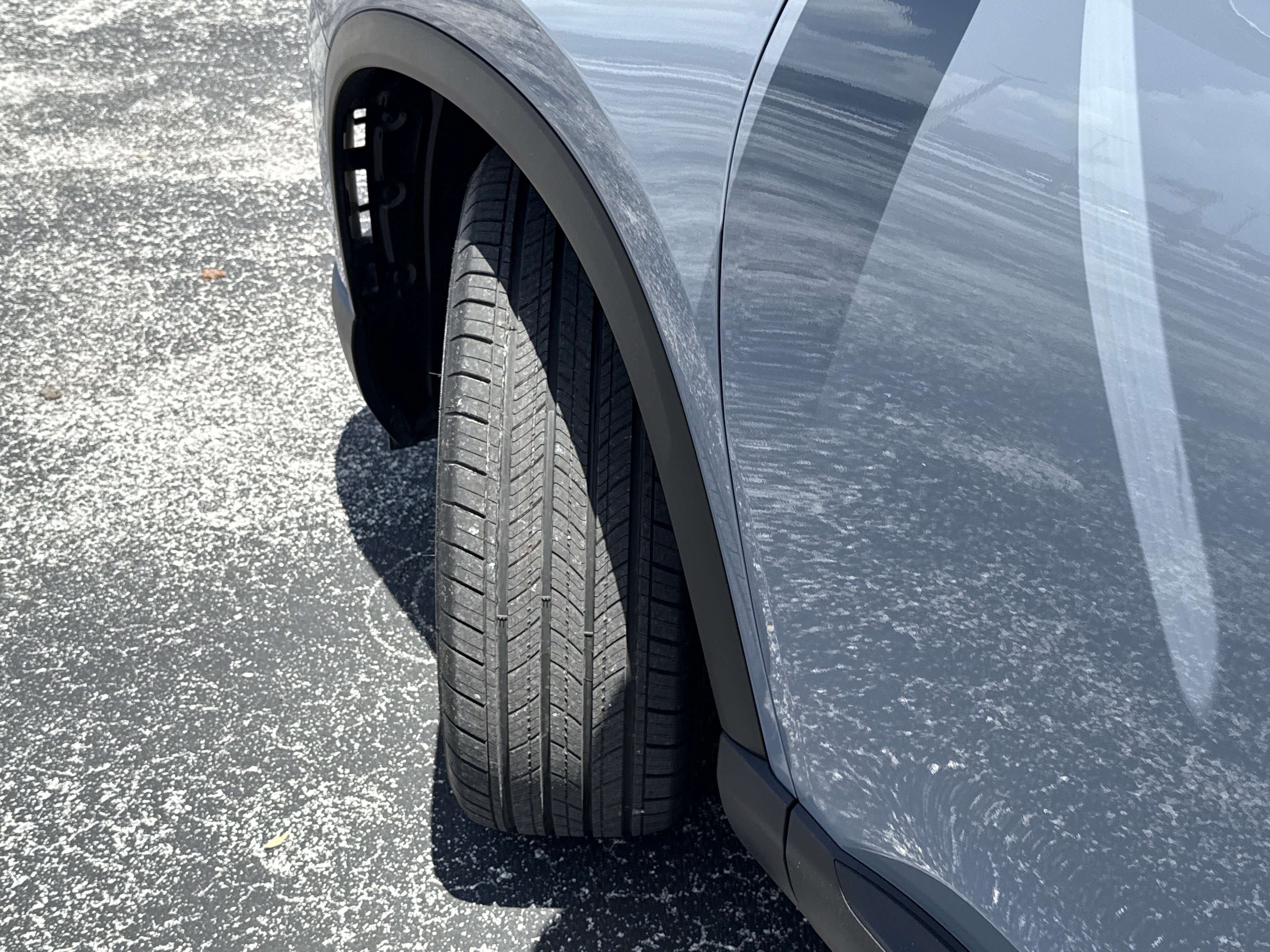 Certified 2025 Honda Pilot Sport image 41