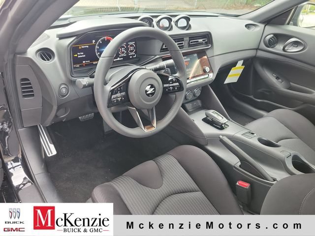 New 2027 Buick Enclave Sport Touring w/ Power Package FWD image 4