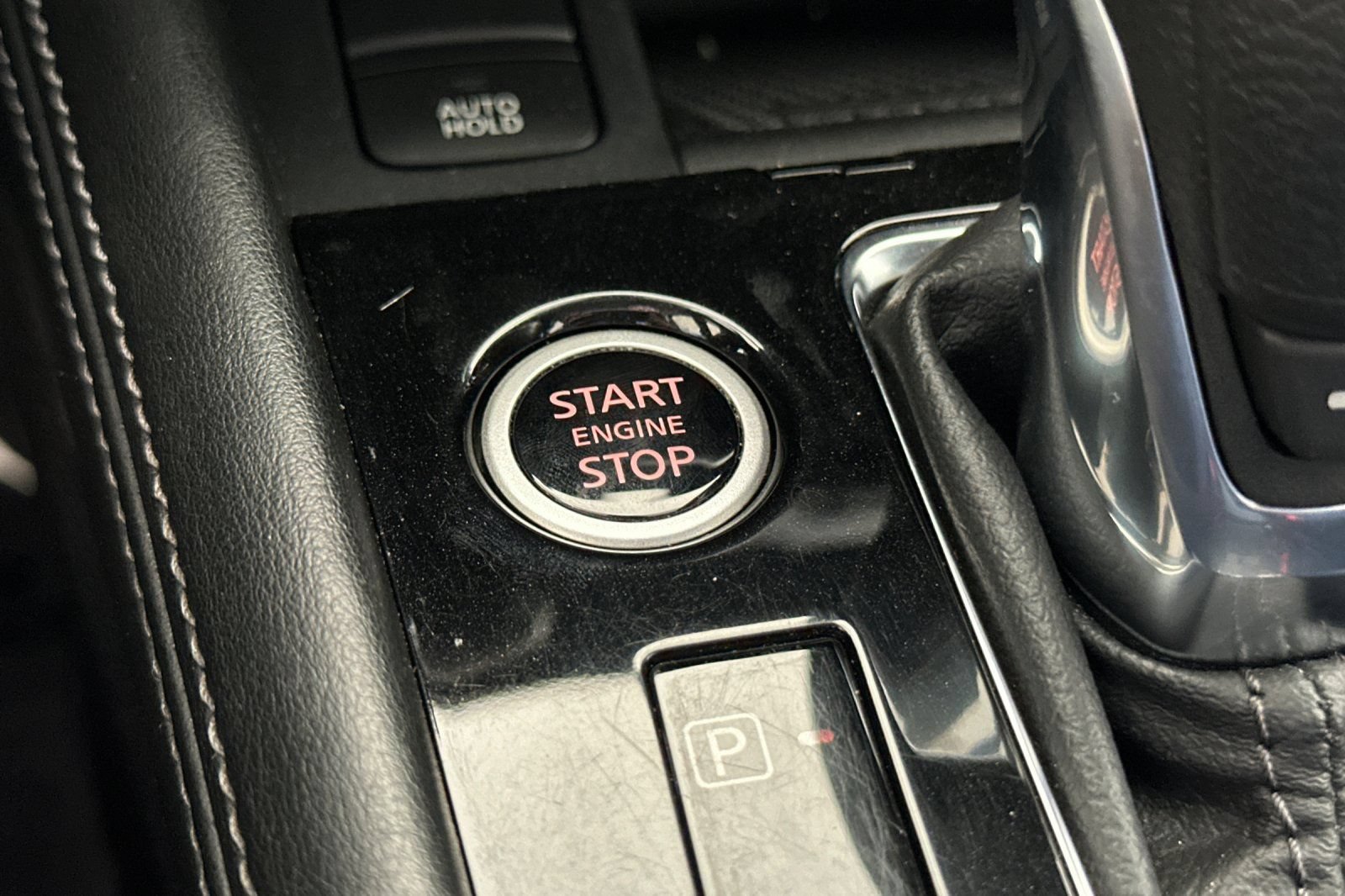 Used 2021 Nissan Kicks SV FWD image 22