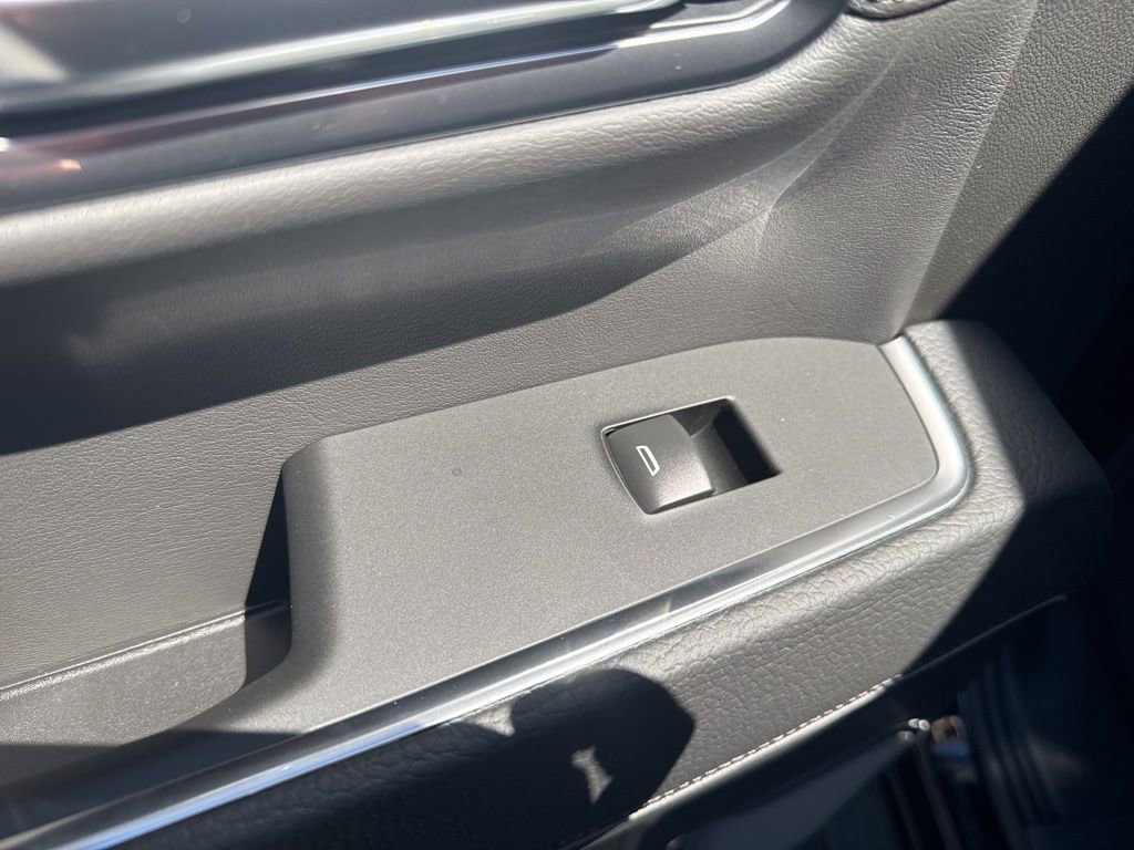 New 2026 GMC Sierra 1500 Denali AWD/4WD image 50