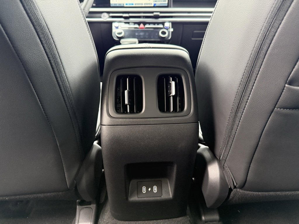 New 2026 Hyundai Santa Cruz XRT image 27