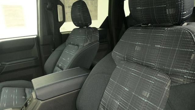 New 2026 Ford Bronco Heritage Edition AWD/4WD image 20