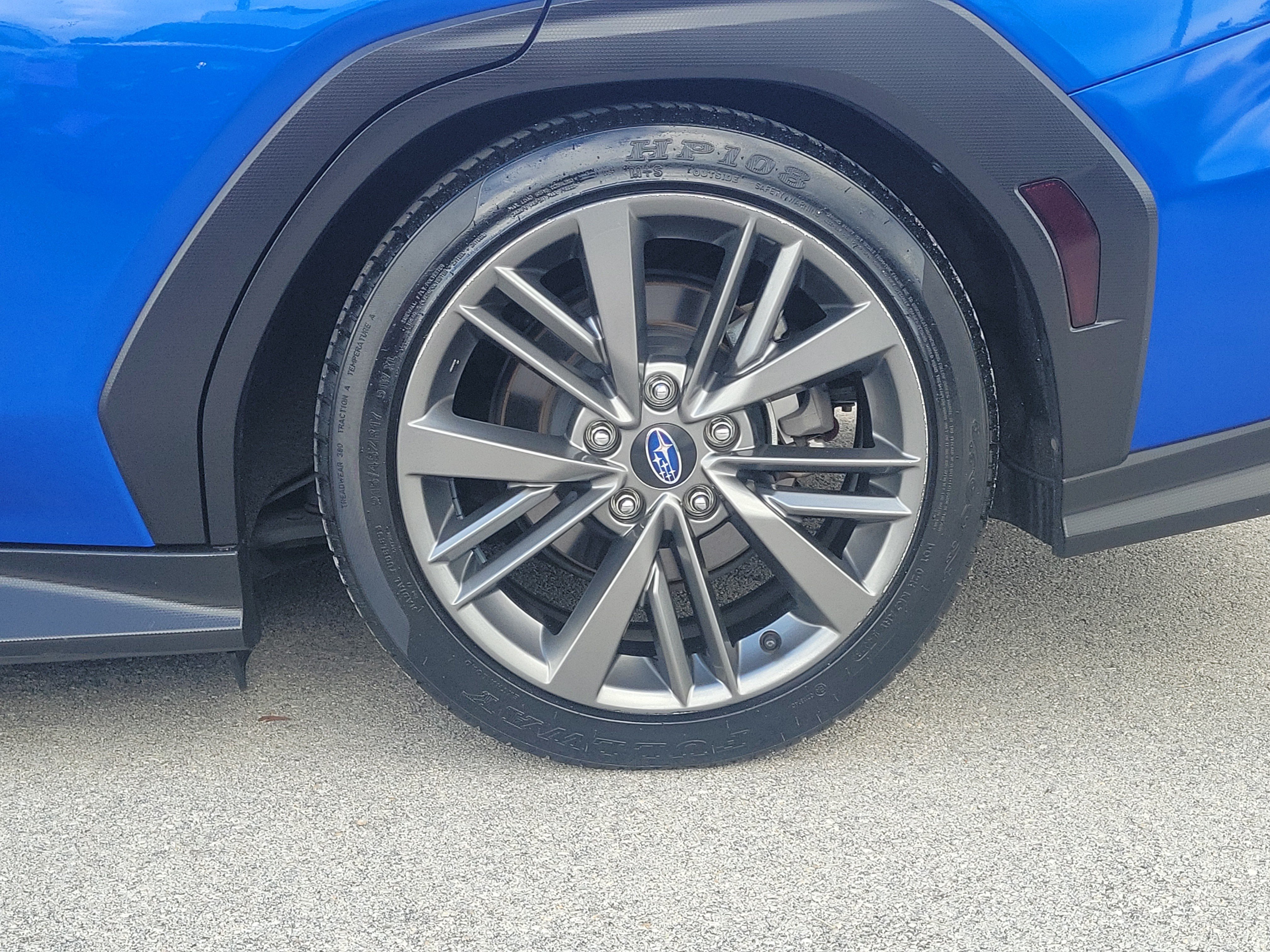 Used 2023 Subaru WRX AWD/4WD image 28
