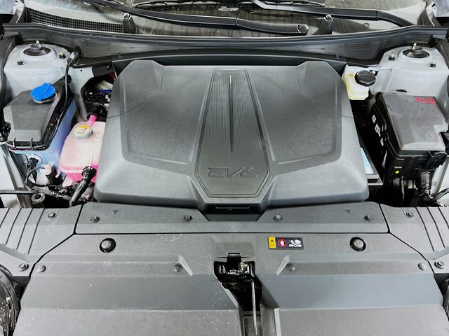 New 2025 Kia EV6 Wind image 29