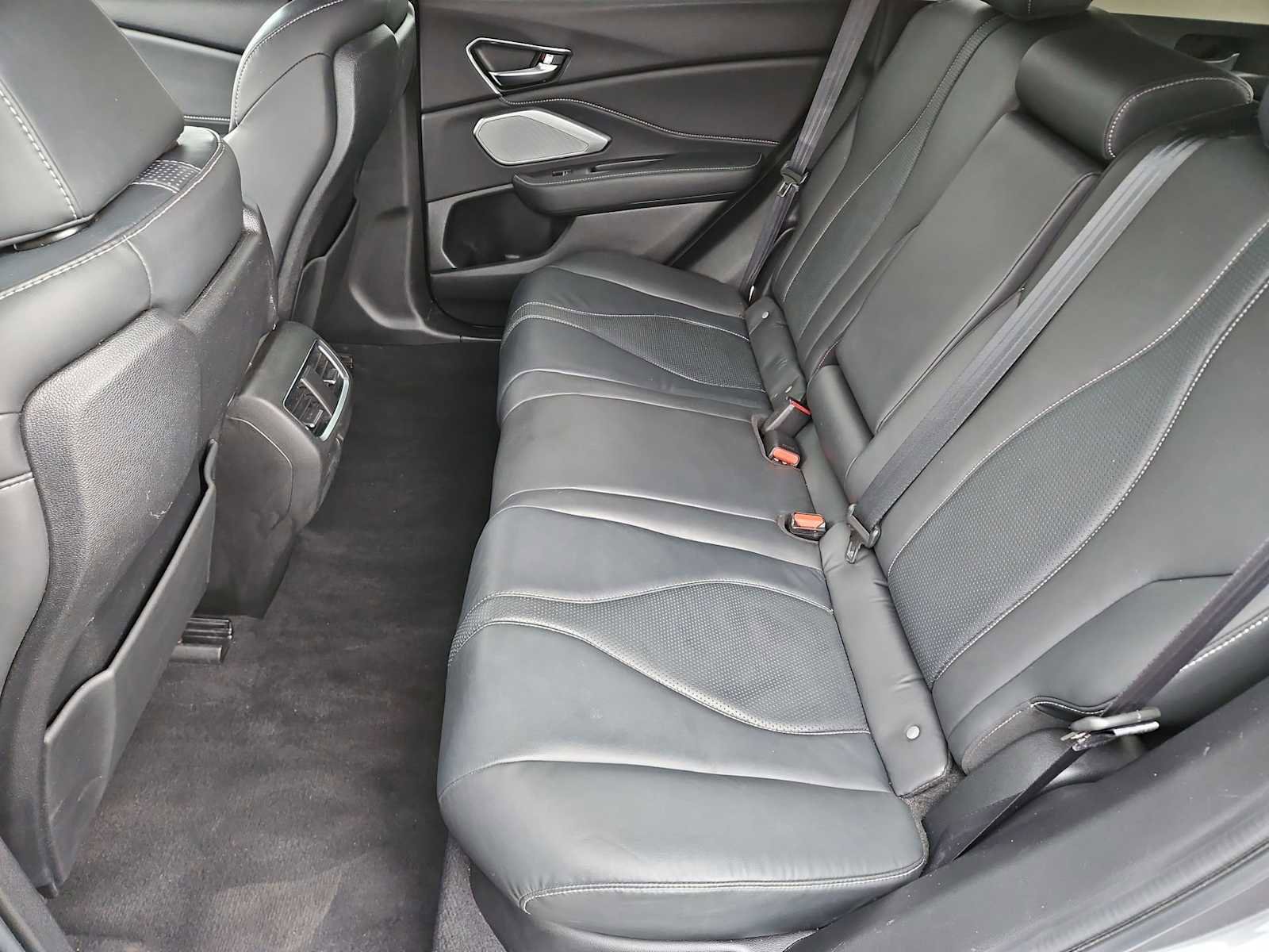 Used 2022 Acura RDX w/Technology Package image 20