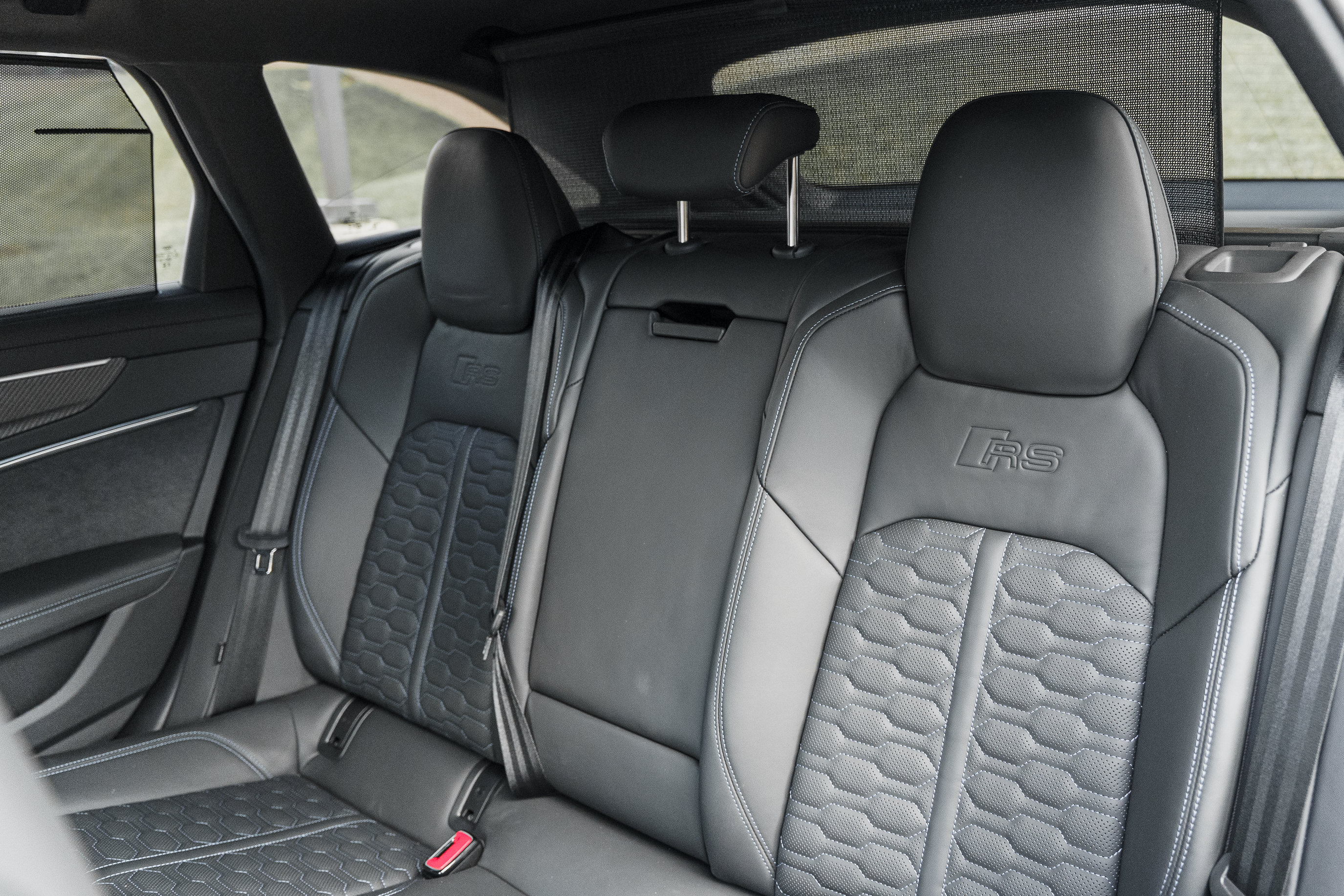 Used 2025 Audi RS 6 performance AWD/4WD image 25