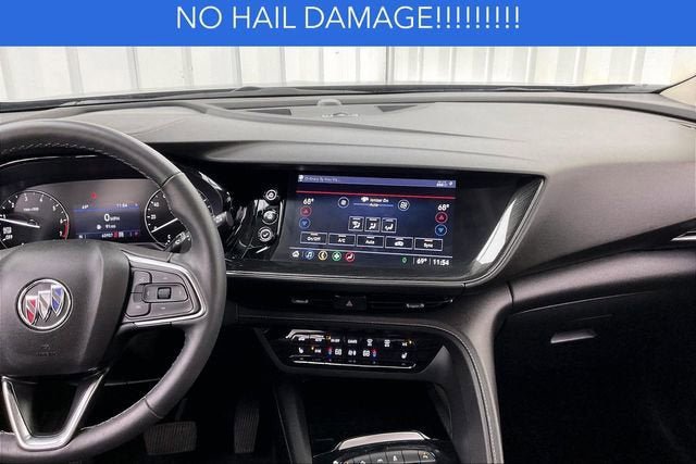 Used 2021 Buick Envision Preferred AWD/4WD image 6