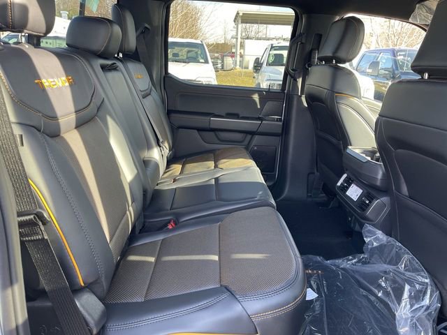 New 2025 Ford F150 Tremor w/ Equipment Group 402A High image 21