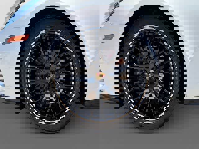 Used 2020 Porsche Panamera 4 image 9