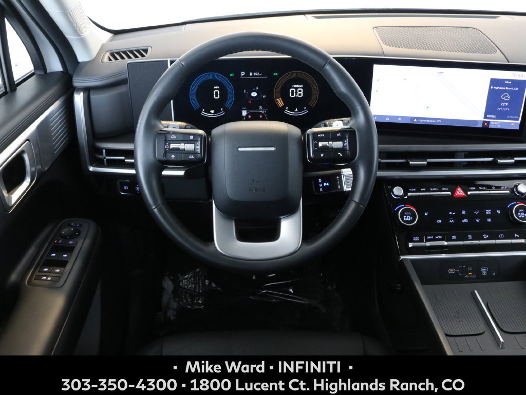 Used 2024 Hyundai Santa Fe XRT AWD/4WD image 8